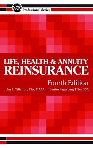 Life Health & Annuity Reinsurance