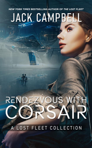 Rendezvous with Corsair