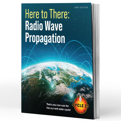 Here to There: Radio Wave Propagation - Tools You Can Use for the
