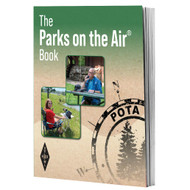 The Parks on the Air Book - A POTA Book for Park Activators and Hunters