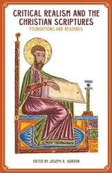 Critical Realism and the Christian Scriptures