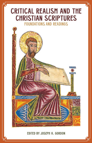 Critical Realism and the Christian Scriptures
