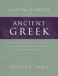 Getting Started with Ancient Greek