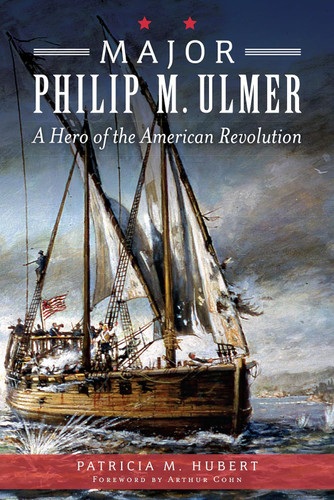 Major Philip M. Ulmer