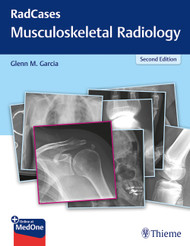 RadCases Q&A Musculoskeletal Radiology (Radcases Plus Q&A)