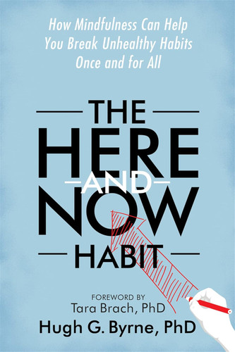 The Here-and-Now Habit: How Mindfulness Can Help You Break Unhealthy