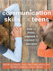 Communication Skills for Teens: How to Listen Express and Connect for