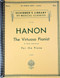 Hanon: The Virtuoso Pianist in Sixty Exercises Complete