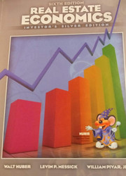 Real Estate Economics