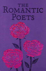 The Romantic Poets (Word Cloud Classics)