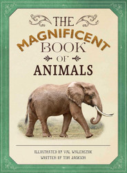 The Magnificent Book of Animals