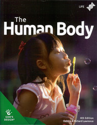 The Human Body (God's Design)