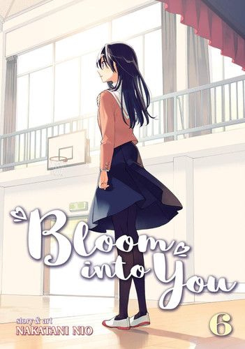 Bloom into You Vol. 6 (Bloom into You (Manga)