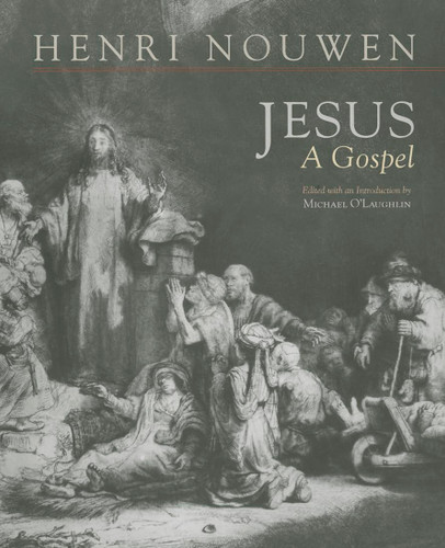 Jesus: A Gospel