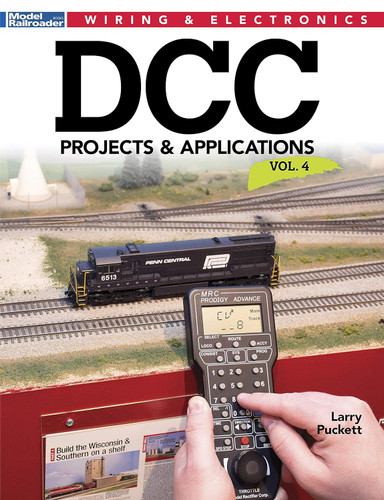 DCC Projects & Applications