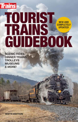 Tourist Trains Guidebook
