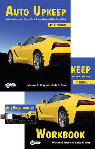 Auto Upkeep