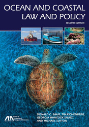Ocean and Coastal Law and Policy