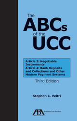 The ABCs of the UCC Article 3