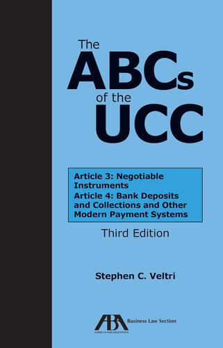 The ABCs of the UCC Article 3