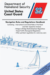 Navigation Rules And Regulations Handbook