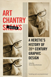 Art Chantry Speaks