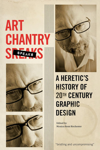 Art Chantry Speaks