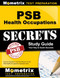 PSB Health Occupations Secrets Study Guide