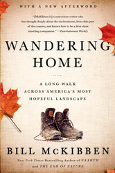 Wandering Home