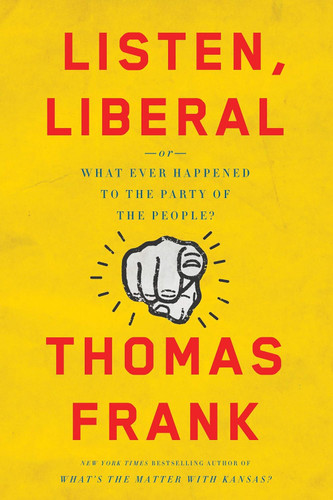 Listen Liberal