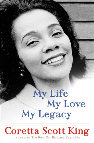 My Life My Love My Legacy