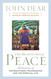 The Beatitudes of Peace: Meditations on the Beatitudes Peacemaking &
