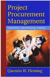 Project Procurement Management