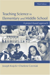 Teaching Science In Elementary And Middle School