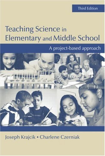 Teaching Science In Elementary And Middle School