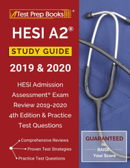 HESI A2 Study Guide 2019 & 2020