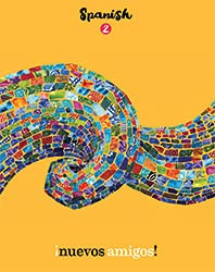 Spanish 2 Student Edition (3rd ed.)