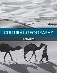 Cultural Geography Activities 5th ed.