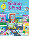 Search & Find: Write Wipe and Learn