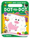 My First Wipe-clean Book: Dot-to-dot