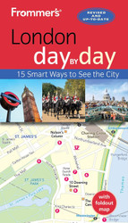 Frommer's London day by day
