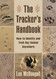 The Tracker's Handbook