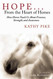 Hope From the Heart of Horses: How Horses Teach Us About Presence