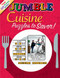 Jumble Cuisine: Puzzles to Savor! (Jumbles )