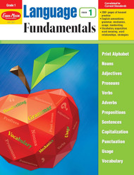 Language Fundamentals Grade 1
