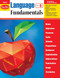 Evan-Moor Language Fundamentals Grade 6 Teacher Reproducibles