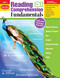 Evan-Moor Reading Comprehension Fundamentals Grade 1 Teacher's