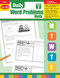 Evan-Moor Daily Word Problems Grade 3 Homeschooling & Classroom