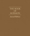 The Book of Mormon Journal Edition Toffee No Index