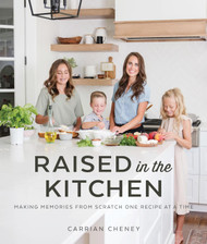 Raised in the Kitchen